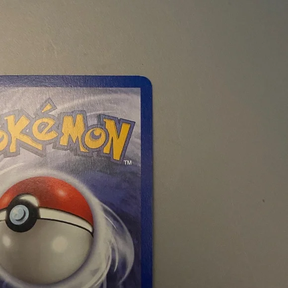 ORIGINAL DARK CHARMELEON POKEMON CARD 1ST EDITION - Picture 4 of 12